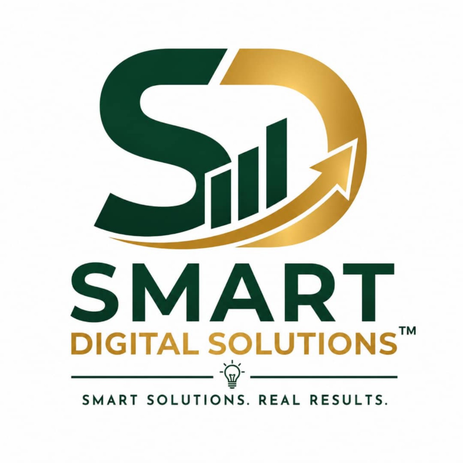 Smart Digital Solutions logo